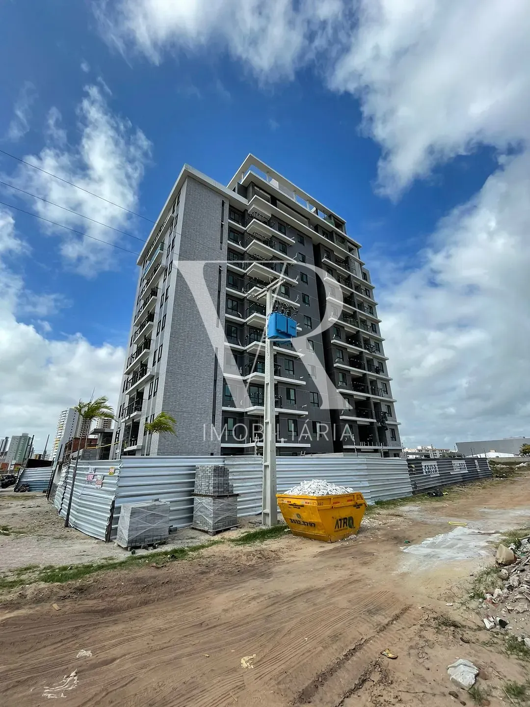 Apartamento, 2 quartos, 104 m² - Foto 1