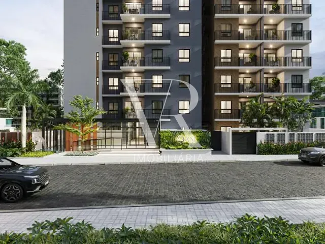 Apartamento com 104m² 2 quartos e 2 banheiros, à venda, no bairro Aeroclube em João Pessoa