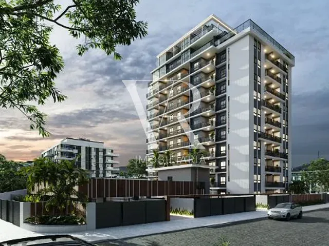 Apartamento com 104m² 2 quartos e 2 banheiros, à venda, no bairro Aeroclube em João Pessoa