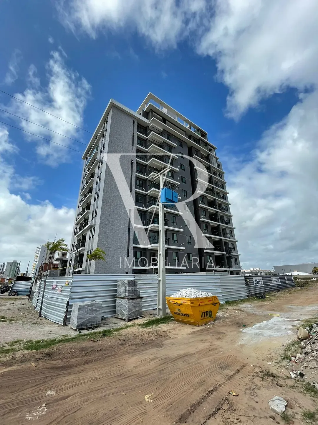 Apartamento, 2 quartos, 104 m² - Foto 1
