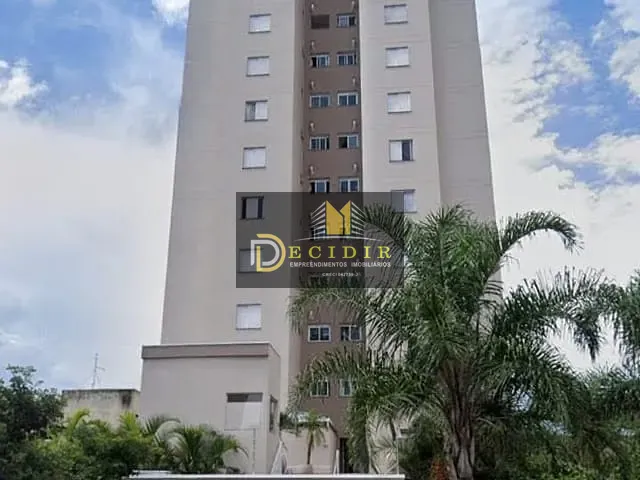 Apartamento com 78m² 3 quartos e 2 banheiros, à venda, no bairro Vila Antonieta em São Paulo