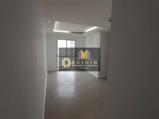 Apartamento com 78m² 3 quartos e 2 banheiros, à venda, no bairro Vila Antonieta em São Paulo