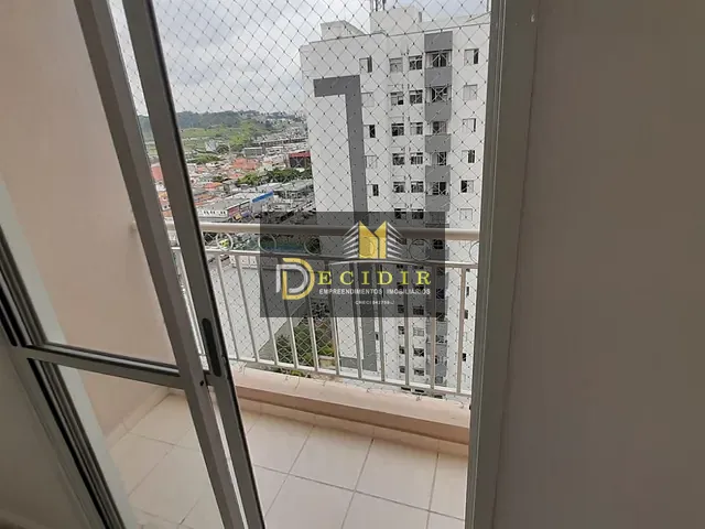 Apartamento com 78m² 3 quartos e 2 banheiros, à venda, no bairro Vila Antonieta em São Paulo