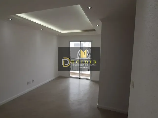 Apartamento com 78m² 3 quartos e 2 banheiros, à venda, no bairro Vila Antonieta em São Paulo