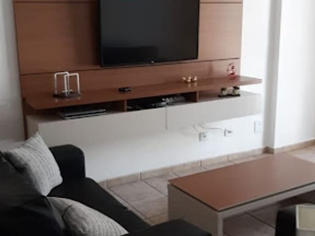 Apartamento com 127m² 3 quartos e 1 banheiro, à venda, no bairro Centro em Guarulhos