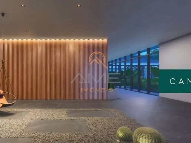 Apartamento com 68m² 2 quartos e 1 banheiro, à venda, no bairro Areal em Pelotas