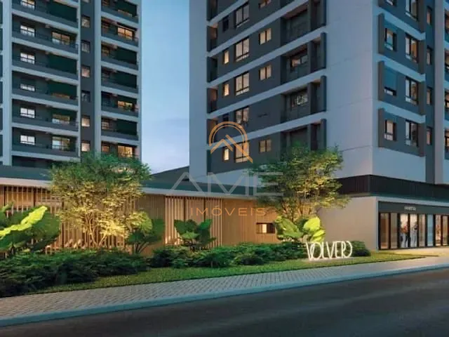 Apartamento com 68m² 2 quartos e 1 banheiro, à venda, no bairro Areal em Pelotas