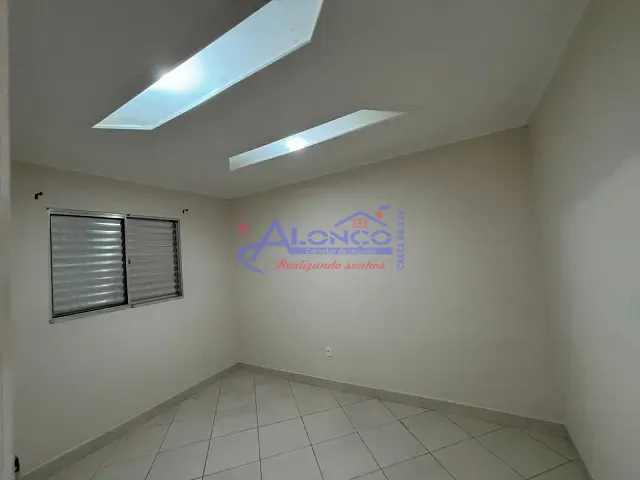 Apartamento com 55m² 2 quartos e 1 banheiro, à venda, no bairro Jardim Luiza em Jacareí