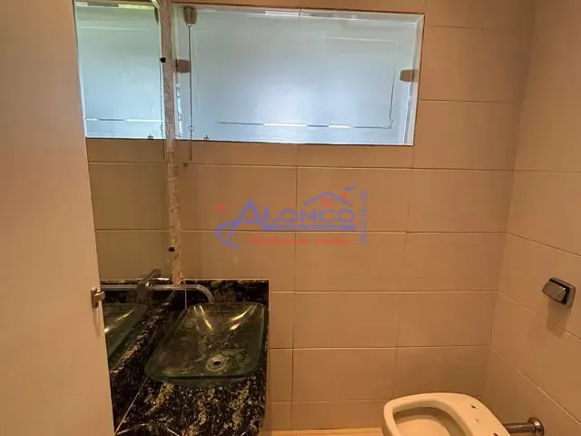 Apartamento com 55m² 2 quartos e 1 banheiro, à venda, no bairro Jardim Luiza em Jacareí