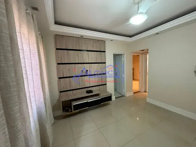 Apartamento com 55m² 2 quartos e 1 banheiro, à venda, no bairro Jardim Luiza em Jacareí