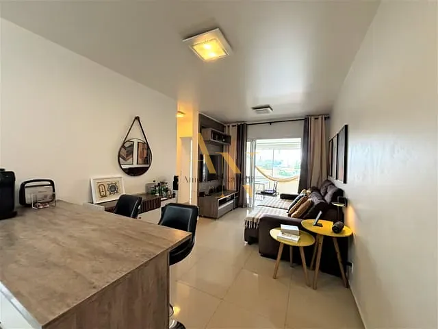 Apartamento 2 quartos e 2 banheiros, à venda, no bairro Vila Mariana em São Paulo