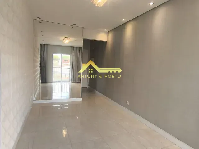 Apartamento 2 quartos e 1 banheiro, à venda, no bairro Gopouva em Guarulhos