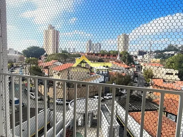 Apartamento 2 quartos e 1 banheiro, à venda, no bairro Gopouva em Guarulhos