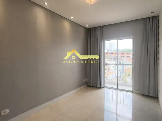Apartamento 2 quartos e 1 banheiro, à venda, no bairro Gopouva em Guarulhos