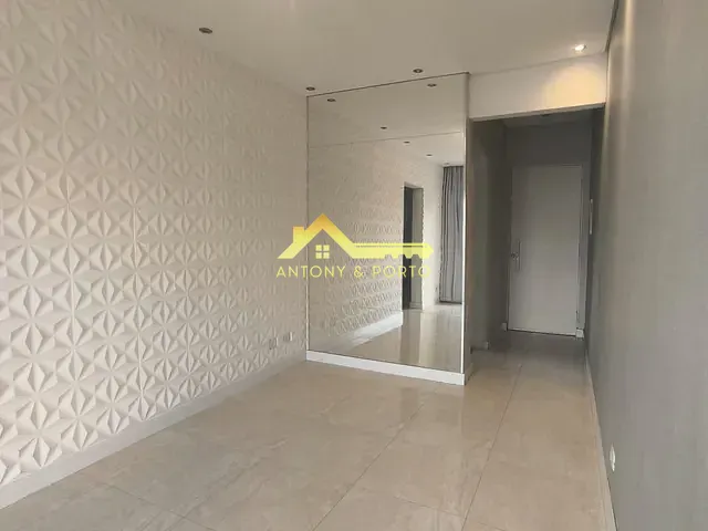 Apartamento 2 quartos e 1 banheiro, à venda, no bairro Gopouva em Guarulhos