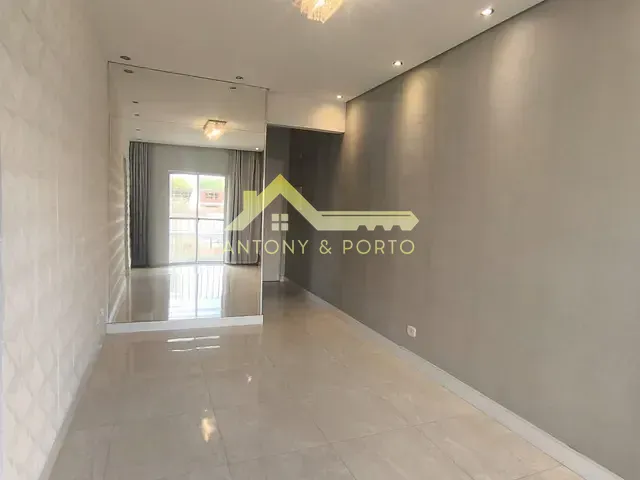 Apartamento 2 quartos e 1 banheiro, à venda, no bairro Gopouva em Guarulhos
