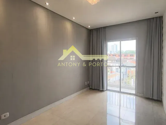 Apartamento 2 quartos e 1 banheiro, à venda, no bairro Gopouva em Guarulhos