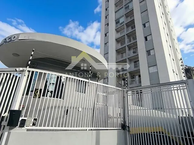 Apartamento 2 quartos e 1 banheiro, à venda, no bairro Gopouva em Guarulhos