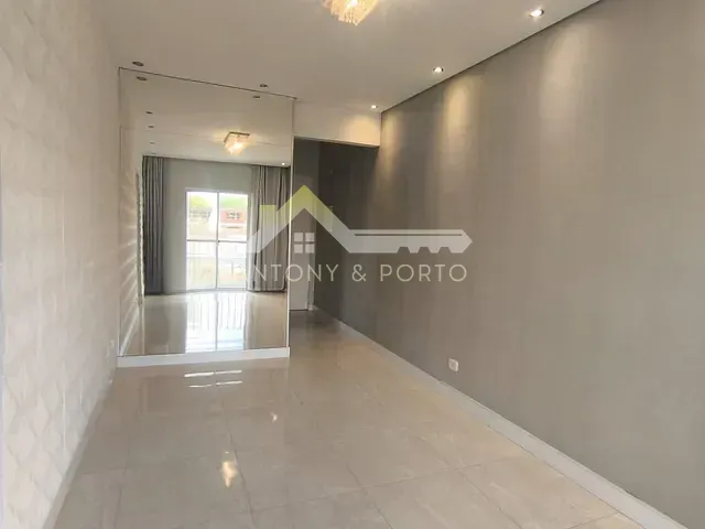Apartamento 2 quartos e 1 banheiro, à venda, no bairro Gopouva em Guarulhos
