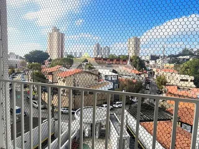 Apartamento 2 quartos e 1 banheiro, à venda, no bairro Gopouva em Guarulhos