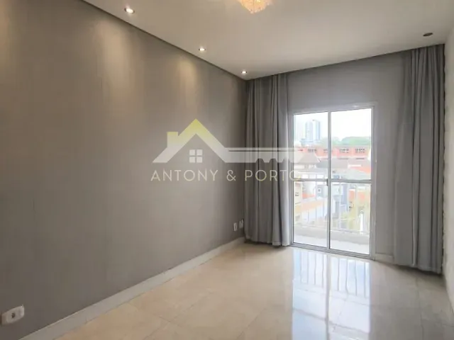 Apartamento 2 quartos e 1 banheiro, à venda, no bairro Gopouva em Guarulhos