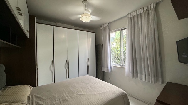 Apartamento 2 quartos e 3 banheiros, à venda, no bairro Centro em Cabo Frio