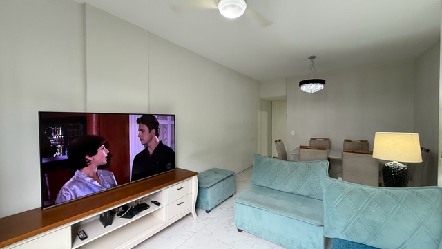 Apartamento 2 quartos e 3 banheiros, à venda, no bairro Centro em Cabo Frio