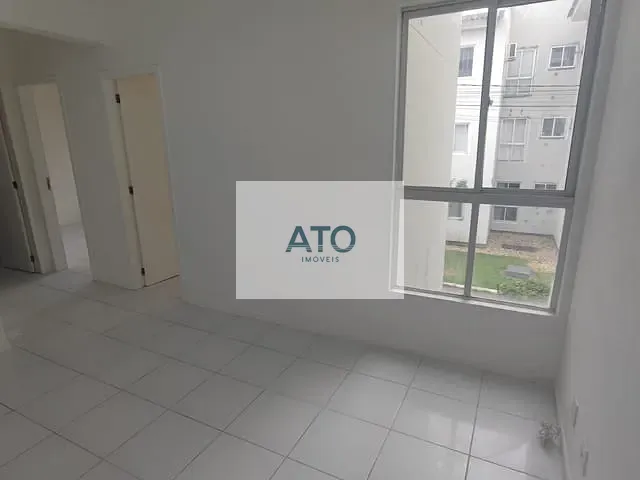 Apartamento 2 quartos e 1 banheiro, à venda ou para alugar, no bairro Centro em Tijucas