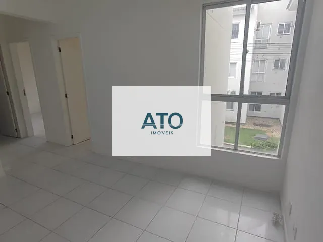 Apartamento 2 quartos e 1 banheiro, à venda ou para alugar, no bairro Centro em Tijucas
