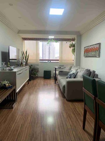 Foto do Apartamento - Boa Viagem | Vende | 60m² | 02 Quartos, 01 Vga. Garagem , Recife, PE | BARLAVENTO IMÓVEIS