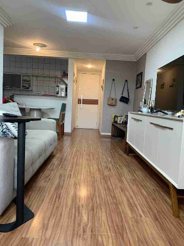 Foto do Apartamento - Boa Viagem | Vende | 60m² | 02 Quartos, 01 Vga. Garagem , Recife, PE | BARLAVENTO IMÓVEIS