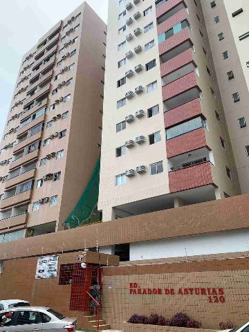 Foto do Apartamento - Boa Viagem | Vende | 60m² | 02 Quartos, 01 Vga. Garagem , Recife, PE | BARLAVENTO IMÓVEIS