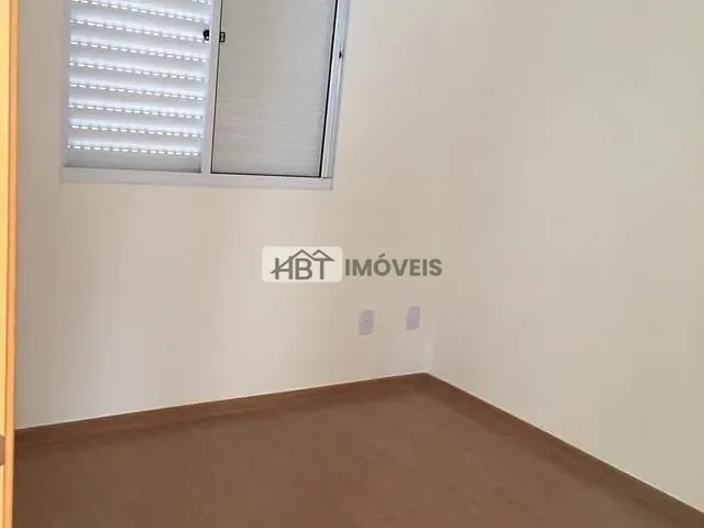 Apartamento 2 quartos e 1 banheiro, à venda, no bairro Parque das Nações em Bauru