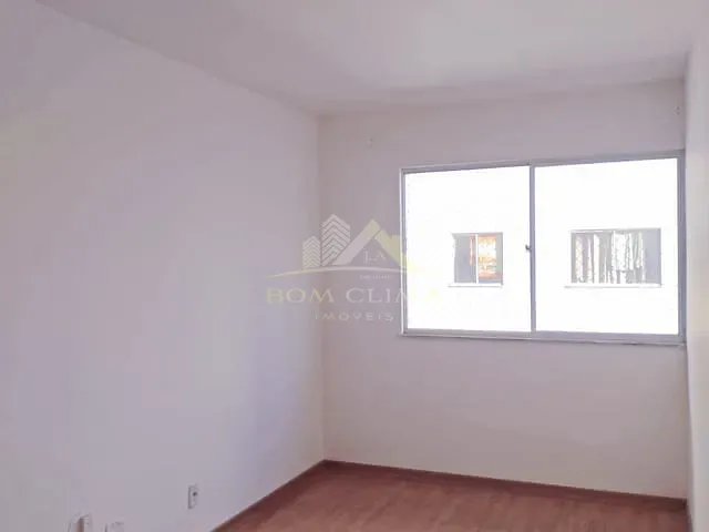 Apartamento 2 quartos e 1 banheiro, à venda, no bairro Marilândia em Juiz de Fora
