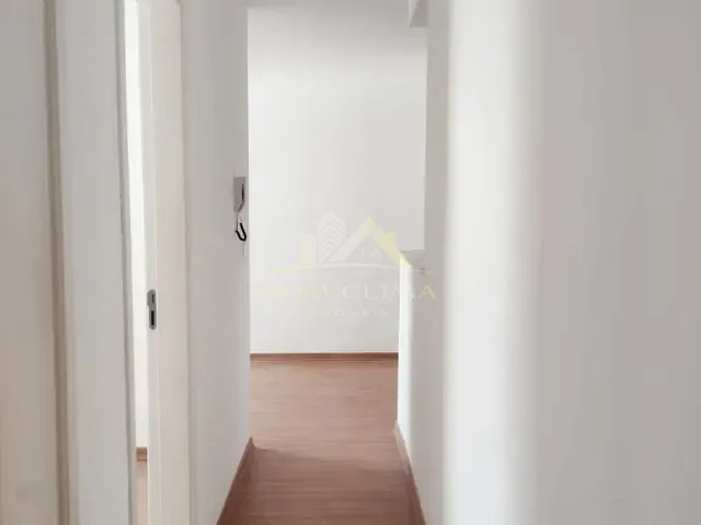 Apartamento 2 quartos e 1 banheiro, à venda, no bairro Marilândia em Juiz de Fora