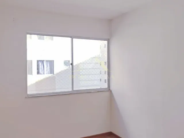 Apartamento 2 quartos e 1 banheiro, à venda, no bairro Marilândia em Juiz de Fora