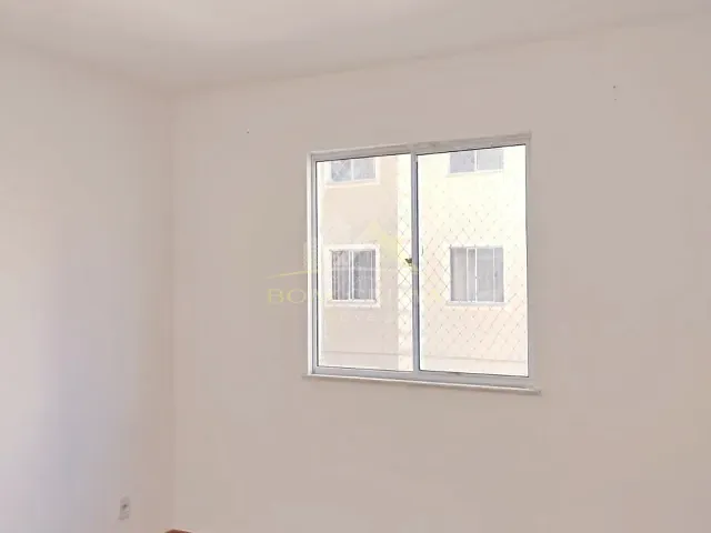 Apartamento 2 quartos e 1 banheiro, à venda, no bairro Marilândia em Juiz de Fora