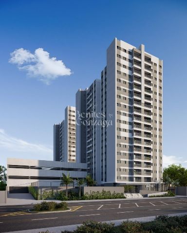 Foto do Apartamento - "Direitos de lindo apartamento Duetto" Zona 03, localizado na avenida Mauá, região central em em Maringá, PR | Benites & Gonzaga Imóveis