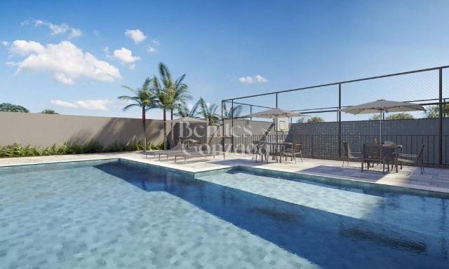 Foto do Apartamento - "Direitos de lindo apartamento Duetto" Zona 03, localizado na avenida Mauá, região central em em Maringá, PR | Benites & Gonzaga Imóveis