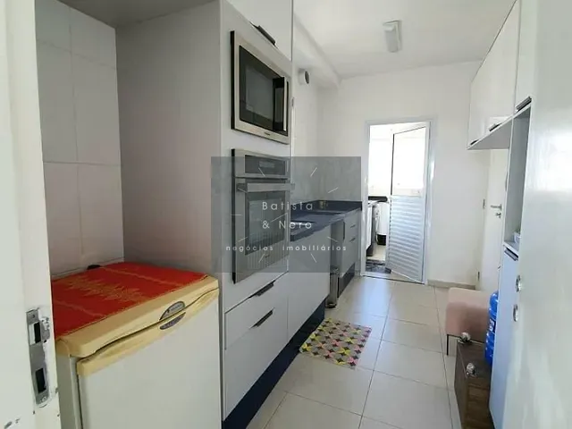 Apartamento com 103m² 3 quartos e 3 banheiros, à venda, no bairro Parque Bairro Morumbi em São Paulo