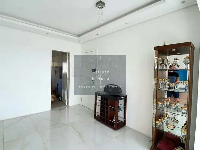 Apartamento com 103m² 3 quartos e 3 banheiros, à venda, no bairro Parque Bairro Morumbi em São Paulo