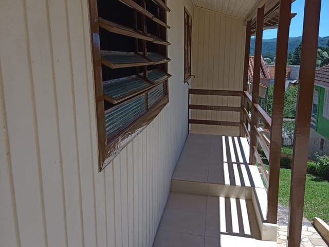 Foto do Apartamento - Apartamento para locação, Centro, Sapiranga, RS | Bruna Inês Alliati Corretora de Imóveis
