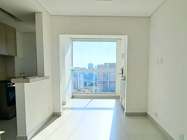 Apartamento 2 quartos e 2 banheiros, para alugar, no bairro Jardim Walkíria em São José do Rio Preto