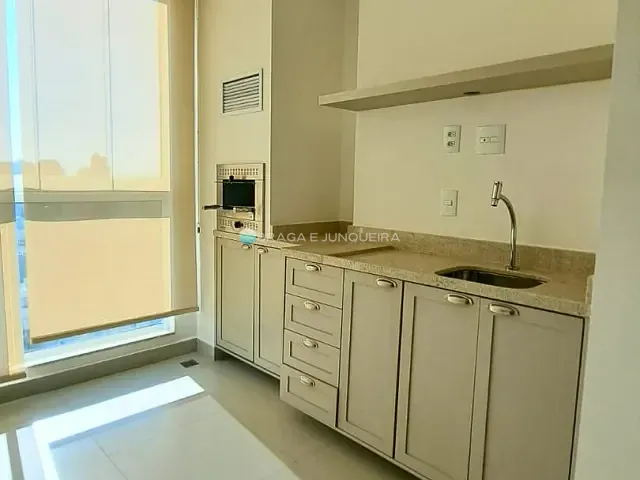 Apartamento 2 quartos e 2 banheiros, para alugar, no bairro Jardim Walkíria em São José do Rio Preto