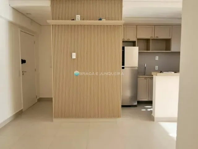 Apartamento 2 quartos e 2 banheiros, para alugar, no bairro Jardim Walkíria em São José do Rio Preto