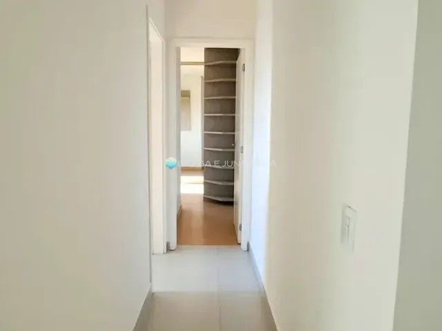Apartamento 2 quartos e 2 banheiros, para alugar, no bairro Jardim Walkíria em São José do Rio Preto