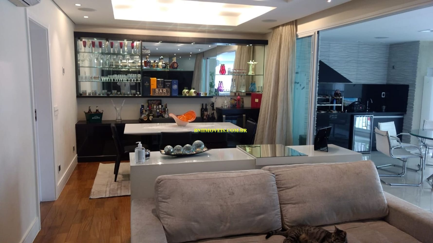Apartamento, 4 quartos, 410 m² - Foto 4