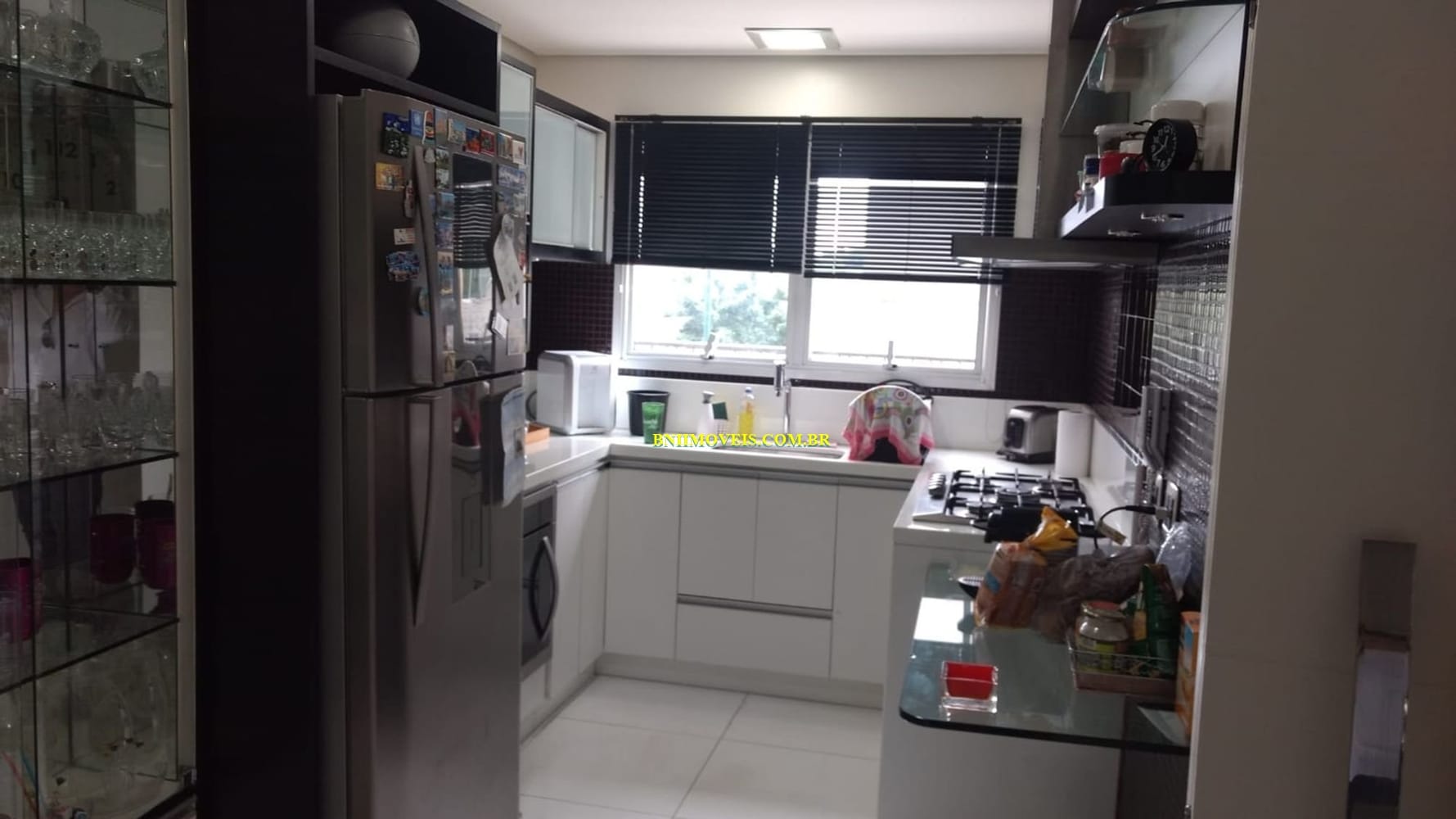 Apartamento, 4 quartos, 410 m² - Foto 5