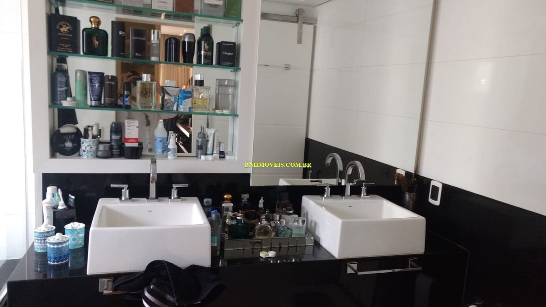 Apartamento, 4 quartos, 410 m² - Foto 9
