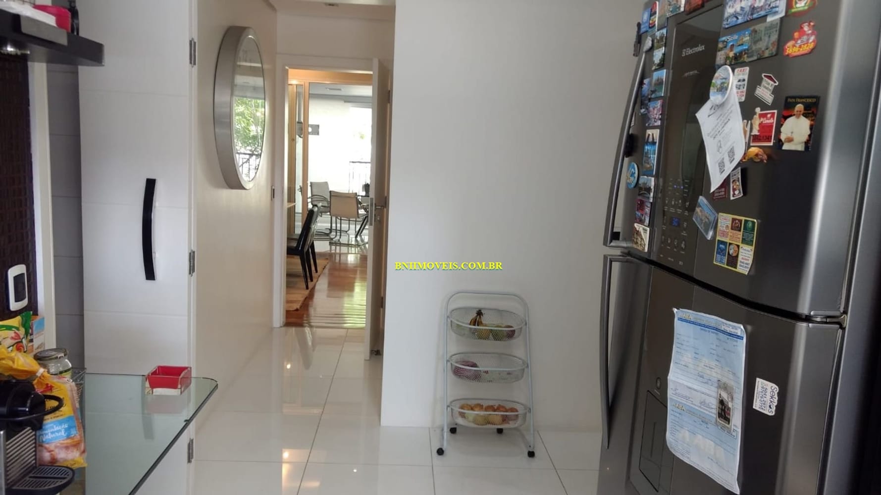 Apartamento, 4 quartos, 410 m² - Foto 6